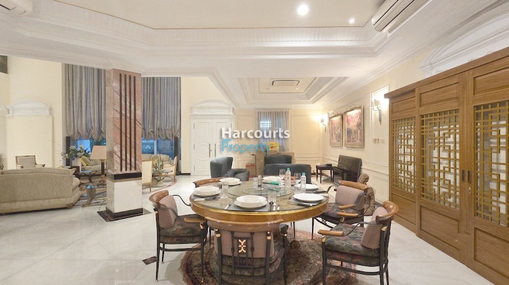 Dijual Rumah Mewah Lokasi Prime Area di Jl. Karang Asem, Kuningan - Foto 3