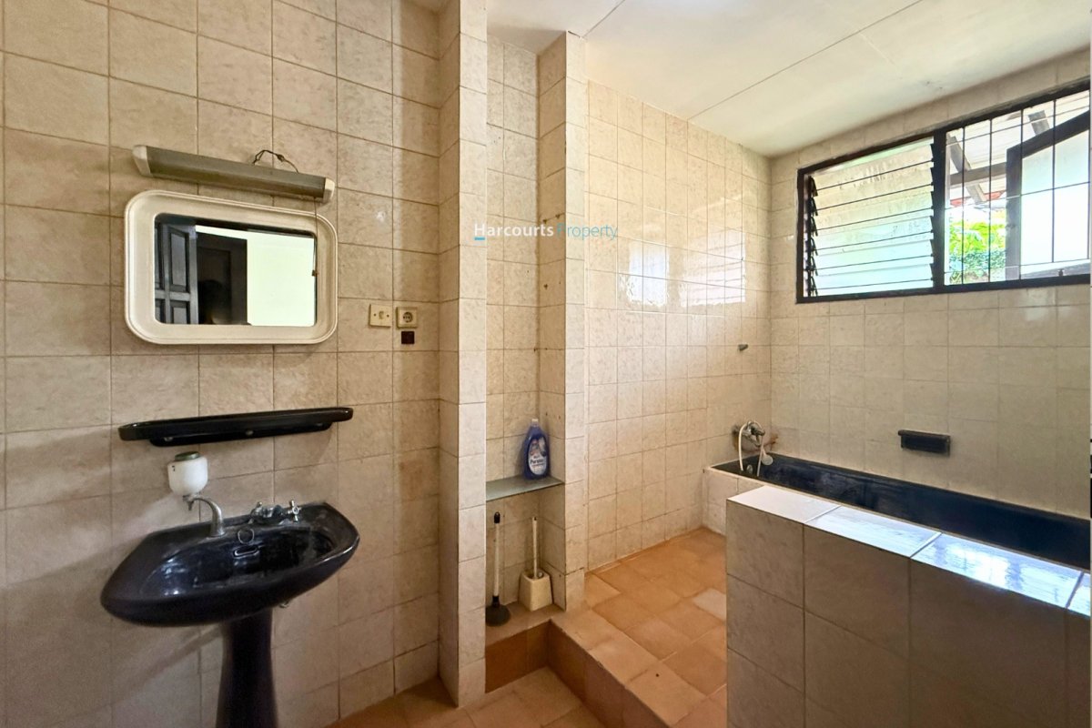 Dijual Rumah Klasik Terawat Area Jl. Bunga Melati Cipete - Foto 9