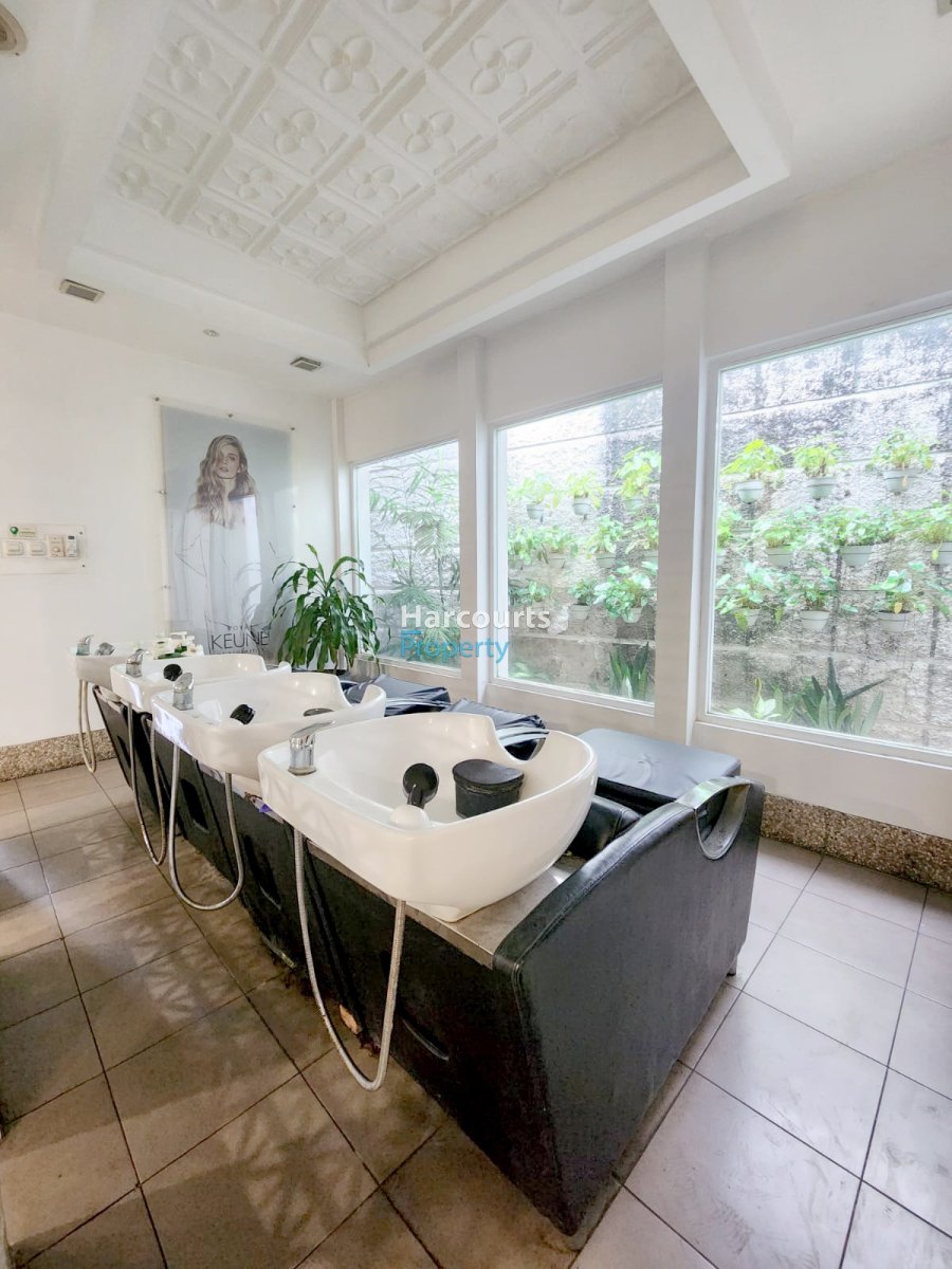 Dijual Tempat Usaha Lokasi Premium Cocok Untuk Usaha Area Menteng - Foto 2