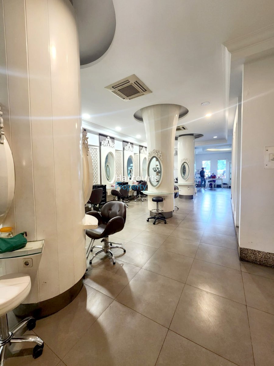 Dijual Tempat Usaha Lokasi Premium Cocok Untuk Usaha Area Menteng - Foto 3