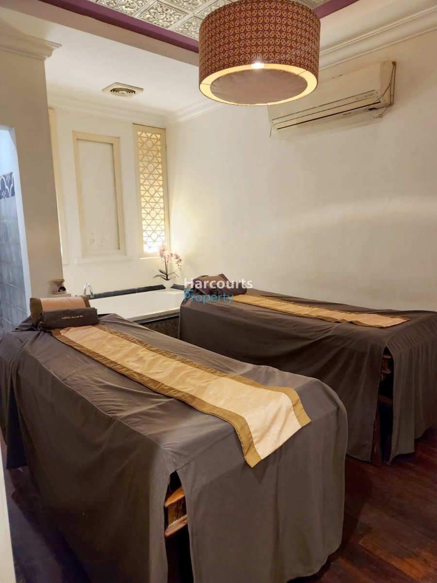 Dijual Tempat Usaha Lokasi Premium Cocok Untuk Usaha Area Menteng - Foto 5