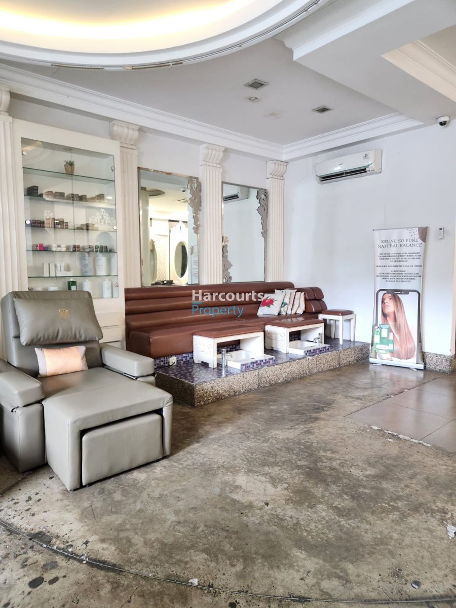Dijual Tempat Usaha Lokasi Premium Cocok Untuk Usaha Area Menteng - Foto 6