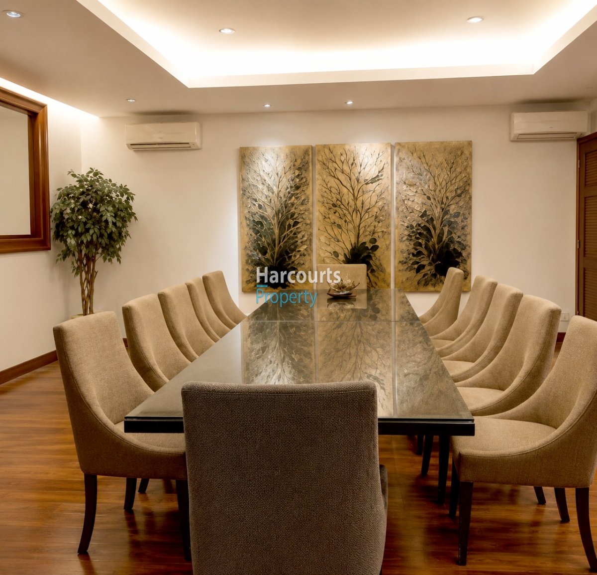 Disewakan Rumah Hunian Mewah Area Menteng - Foto 3