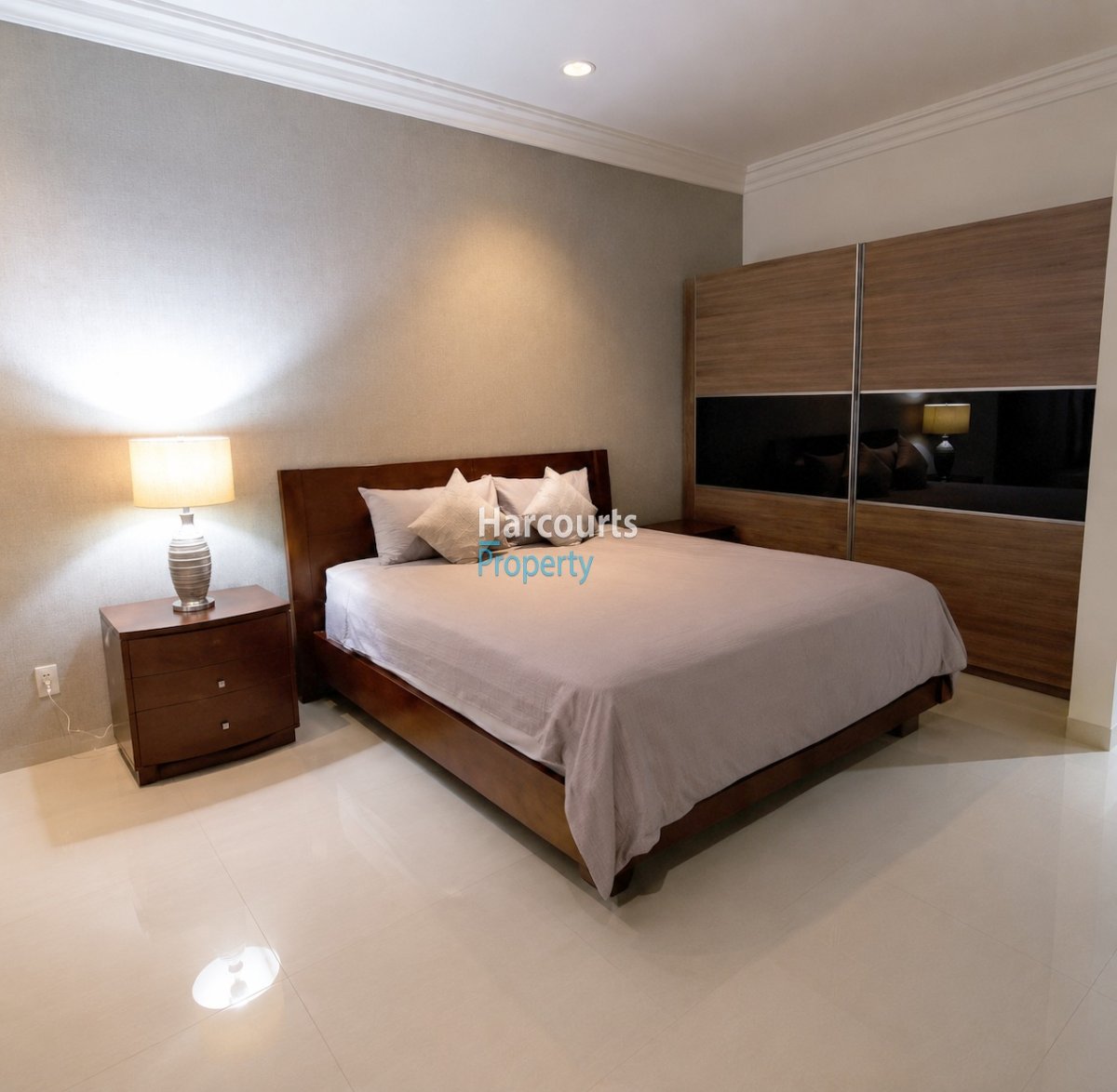 Disewakan Rumah Hunian Mewah Area Menteng - Foto 4