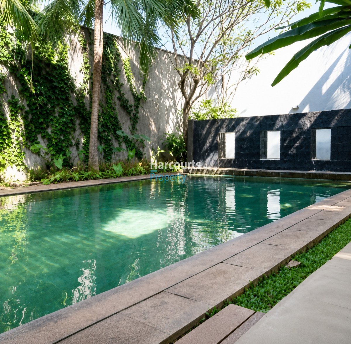 Disewakan Rumah Hunian Mewah Area Menteng - Foto 5
