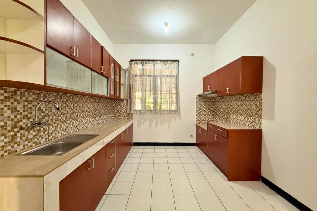 Disewakan Rumah Hunian Terawat Area Jl. Balitung Kebayoran Baru - Foto 4