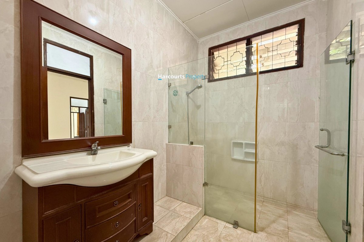 Disewakan Rumah Hunian Terawat Area Jl. Balitung Kebayoran Baru - Foto 6