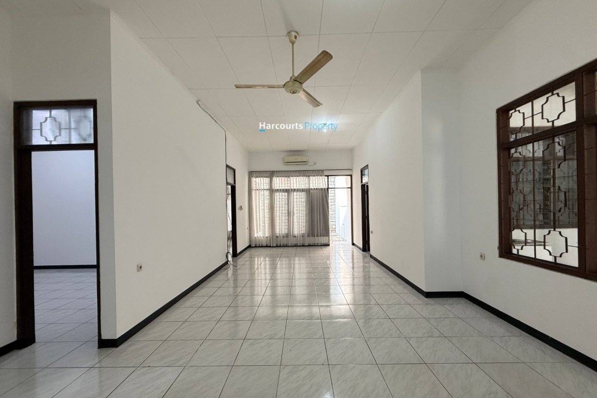 Disewakan Rumah Hunian Terawat Area Jl. Balitung Kebayoran Baru - Foto 7