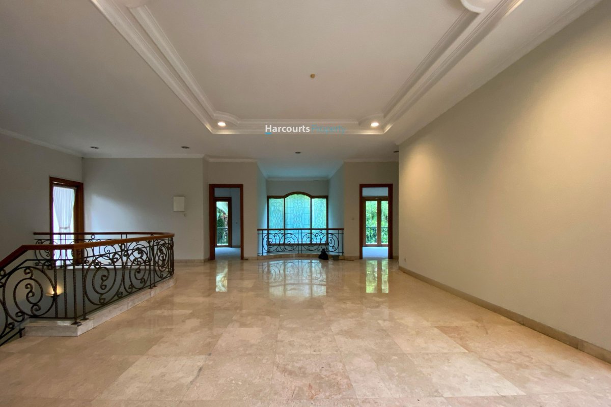 Disewakan Rumah Hunian Mediteranean Di Pondok Indah - Foto 4