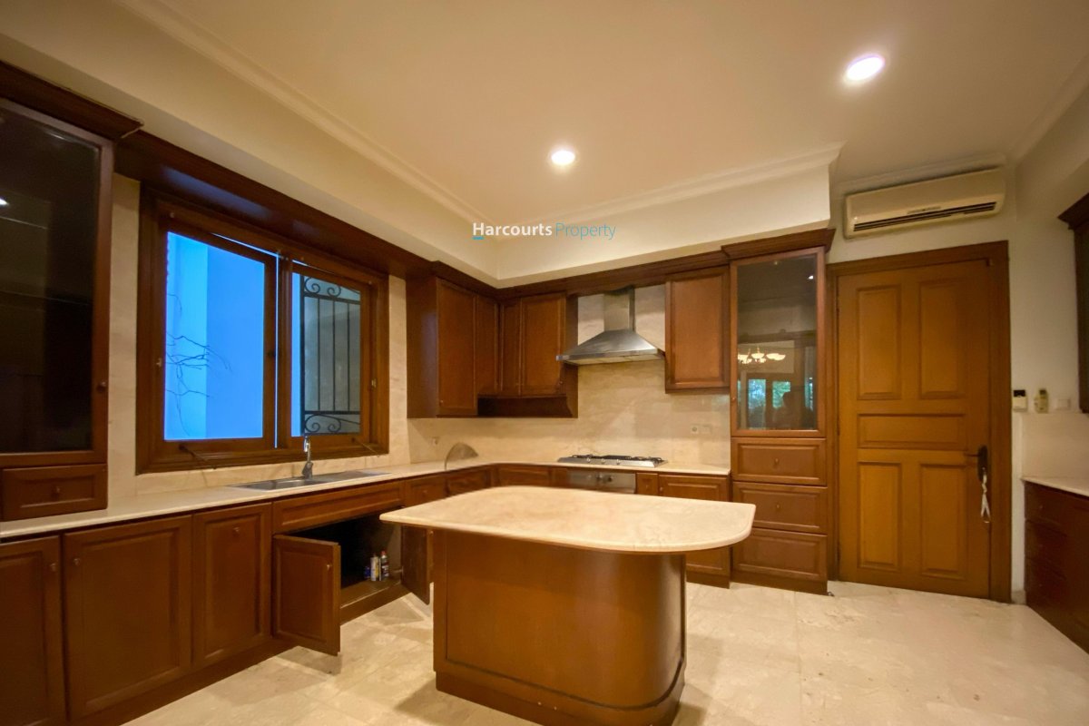 Disewakan Rumah Hunian Mediteranean Di Pondok Indah - Foto 5