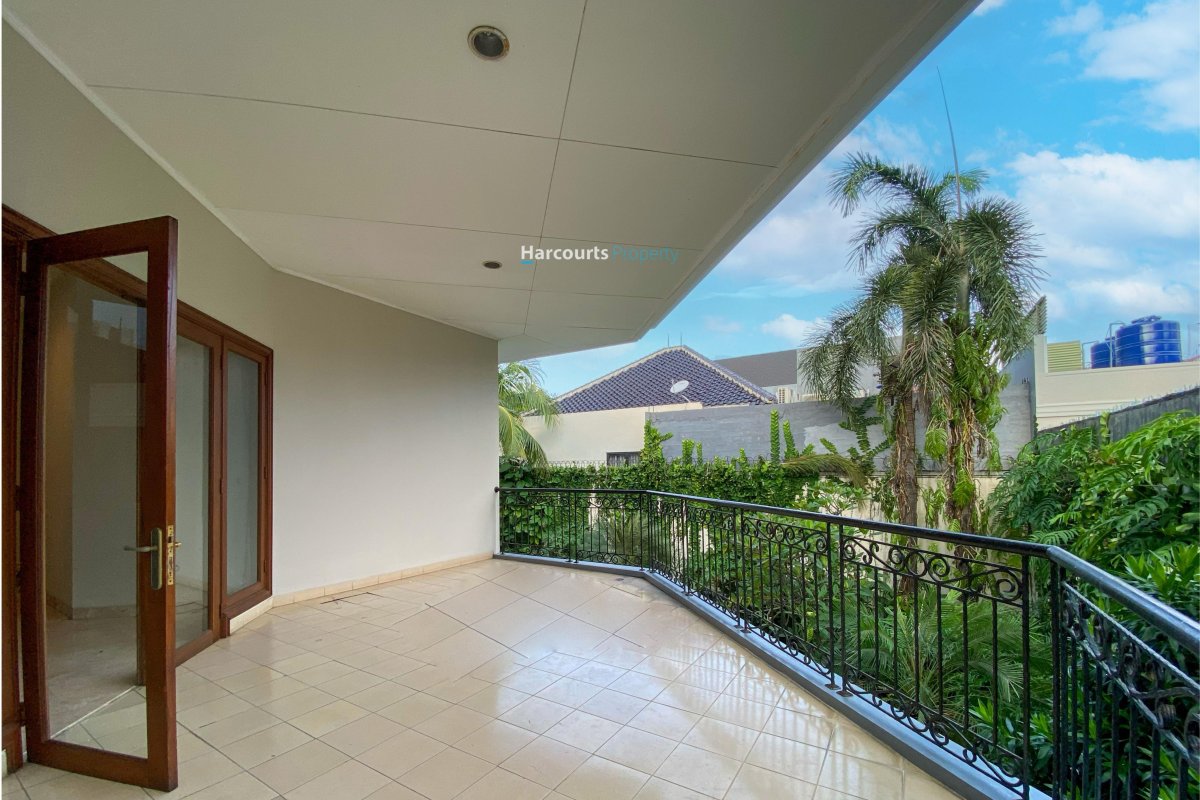 Disewakan Rumah Hunian Mediteranean Di Pondok Indah - Foto 7