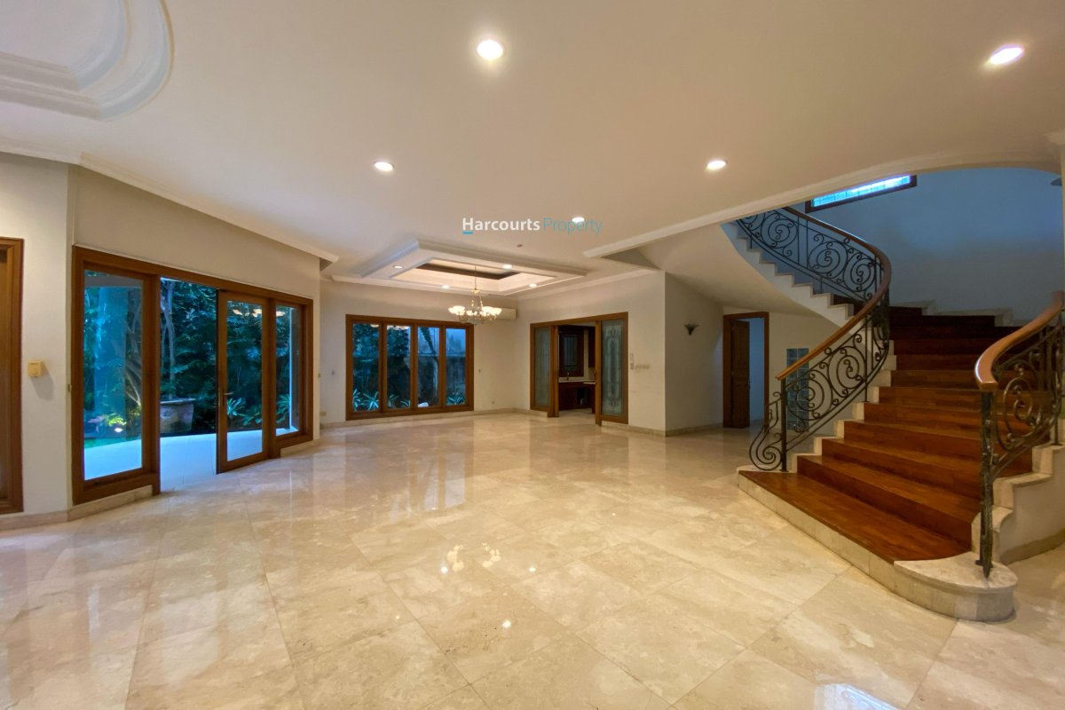 Disewakan Rumah Hunian Mediteranean Di Pondok Indah - Foto 9