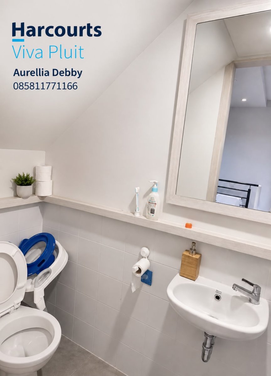 DIJUAL CEPAT – Rumah Full Furnished di Tabebuya Impresahaus BSD - Foto 2