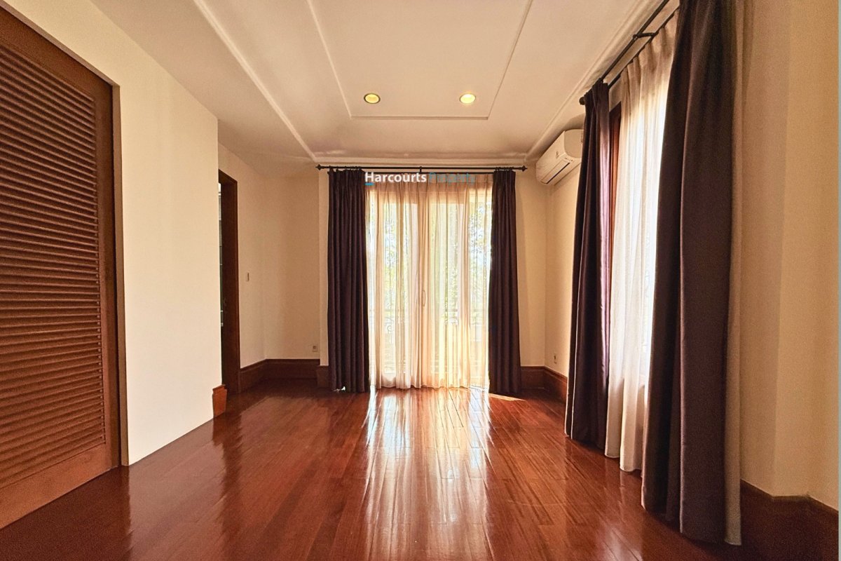 Disewakan Rumah Hunian Modern Nyaman Area Jl. Gaharu Cipete - Foto 5