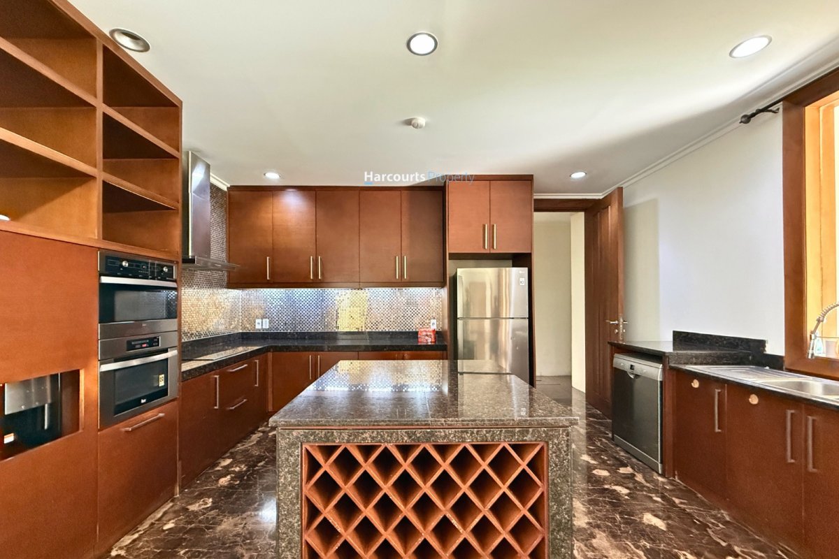 Disewakan Rumah Hunian Modern Nyaman Area Jl. Gaharu Cipete - Foto 6