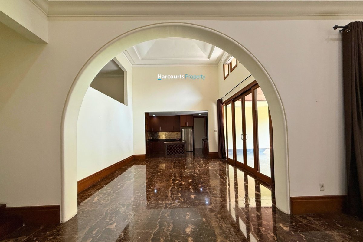 Disewakan Rumah Hunian Modern Nyaman Area Jl. Gaharu Cipete - Foto 8