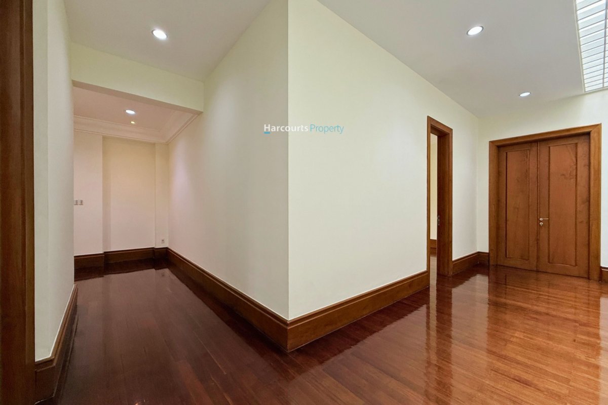 Disewakan Rumah Hunian Modern Nyaman Area Jl. Gaharu Cipete - Foto 9