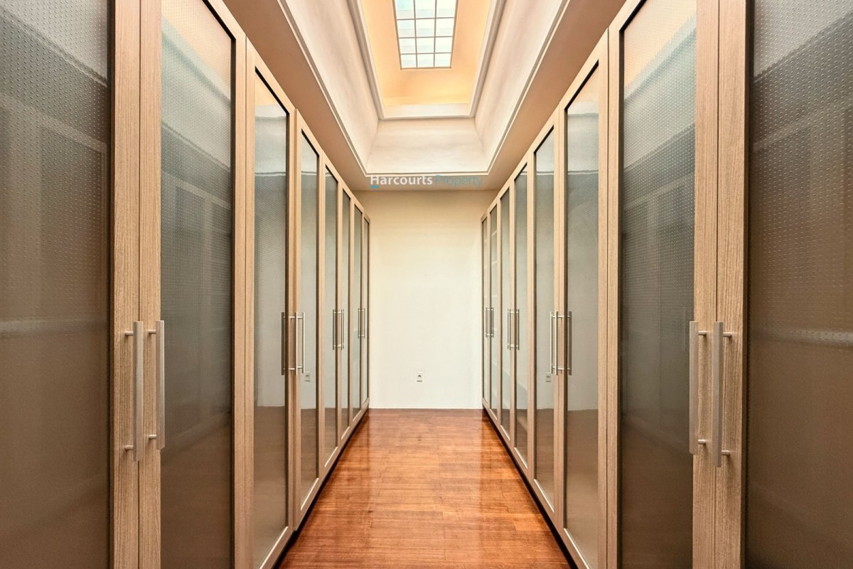 Disewakan Rumah Hunian Modern Nyaman Area Jl. Gaharu Cipete - Foto 14
