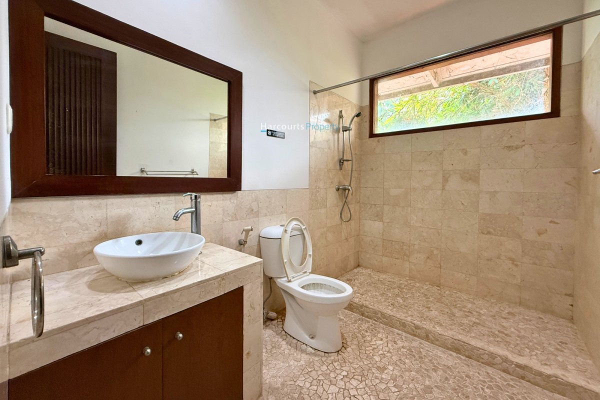 Disewakan Rumah Klasik Tropikal Etnik Area Jl. H. Abu Cipete - Foto 9