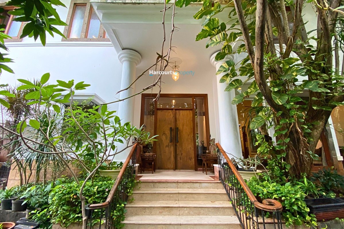 Disewakan Rumah Modern Classic Area Jl. Puri Mutiara Cipete - Foto 2