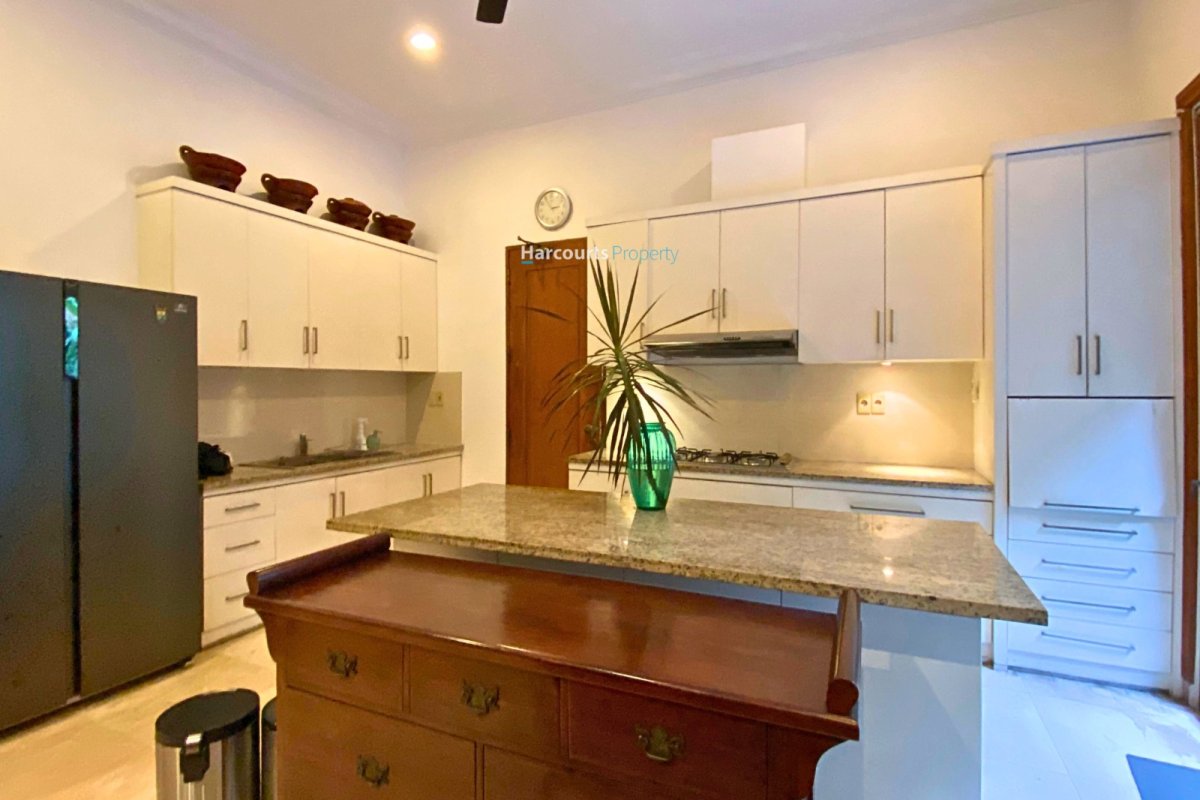 Disewakan Rumah Modern Classic Area Jl. Puri Mutiara Cipete - Foto 5
