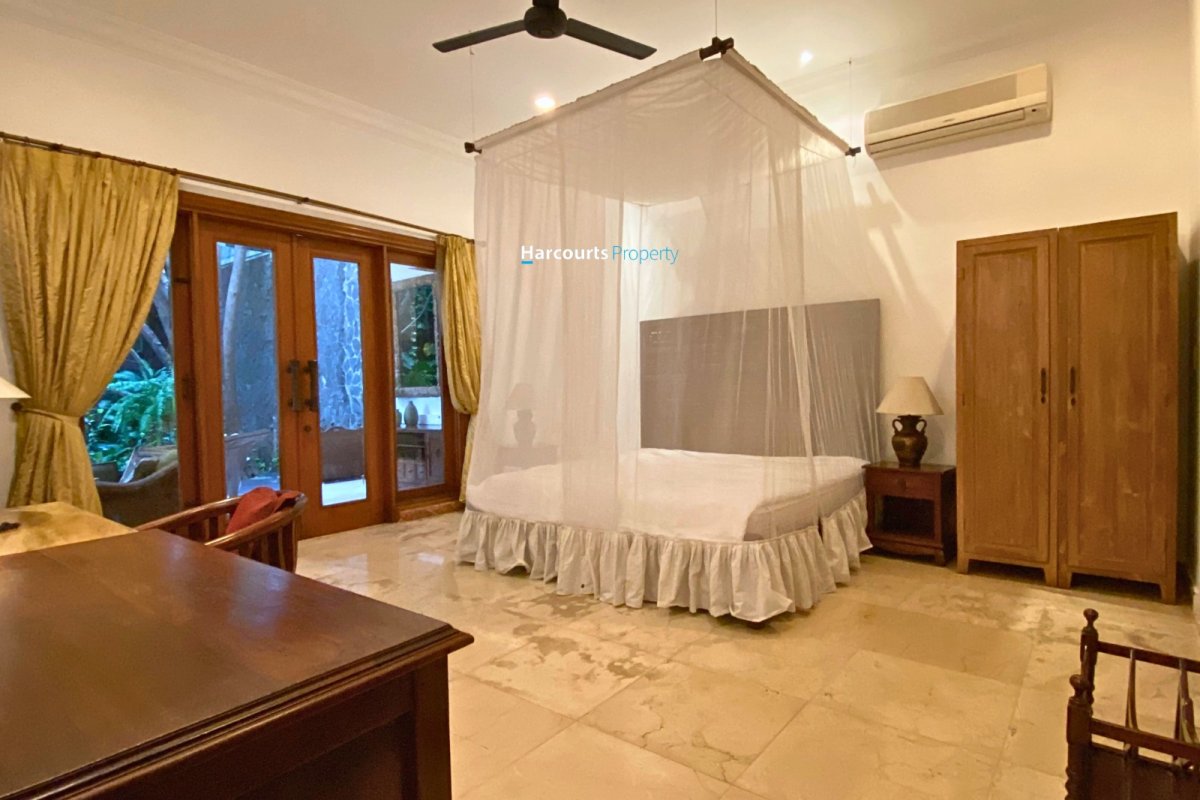 Disewakan Rumah Modern Classic Area Jl. Puri Mutiara Cipete - Foto 8