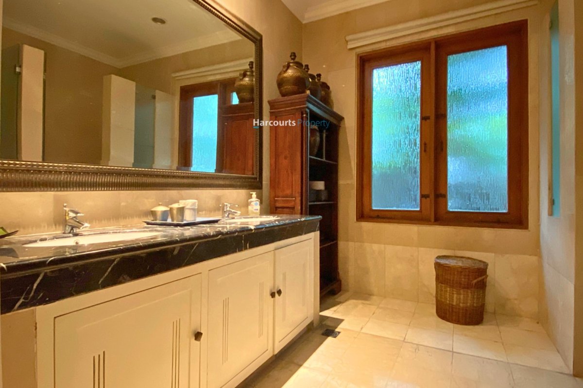 Disewakan Rumah Modern Classic Area Jl. Puri Mutiara Cipete - Foto 11