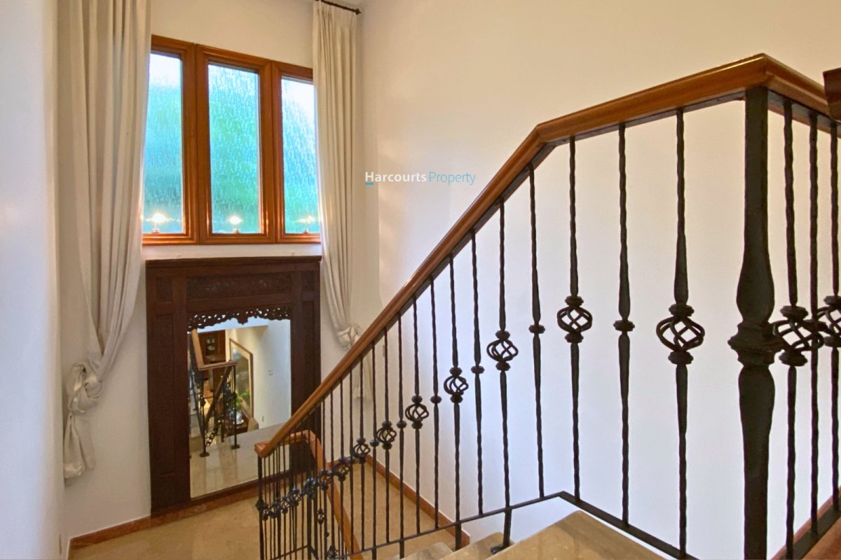 Disewakan Rumah Modern Classic Area Jl. Puri Mutiara Cipete - Foto 12