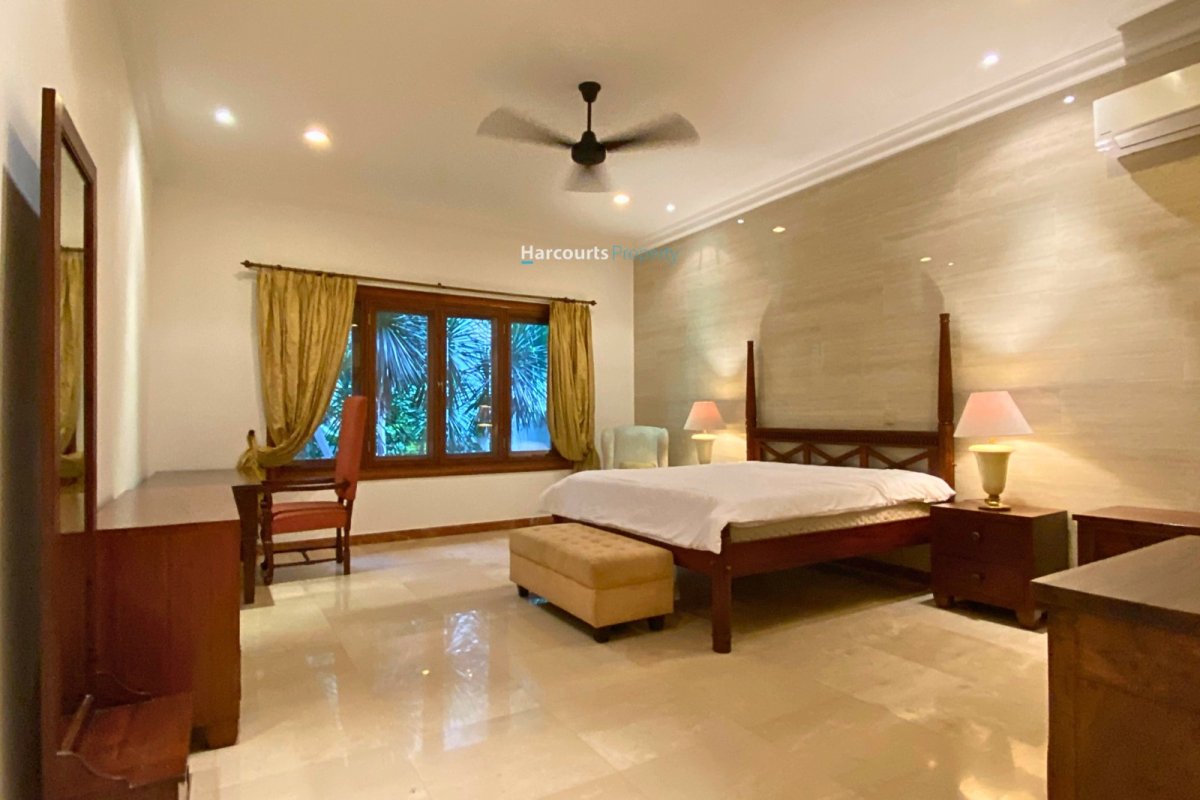 Disewakan Rumah Modern Classic Area Jl. Puri Mutiara Cipete - Foto 13