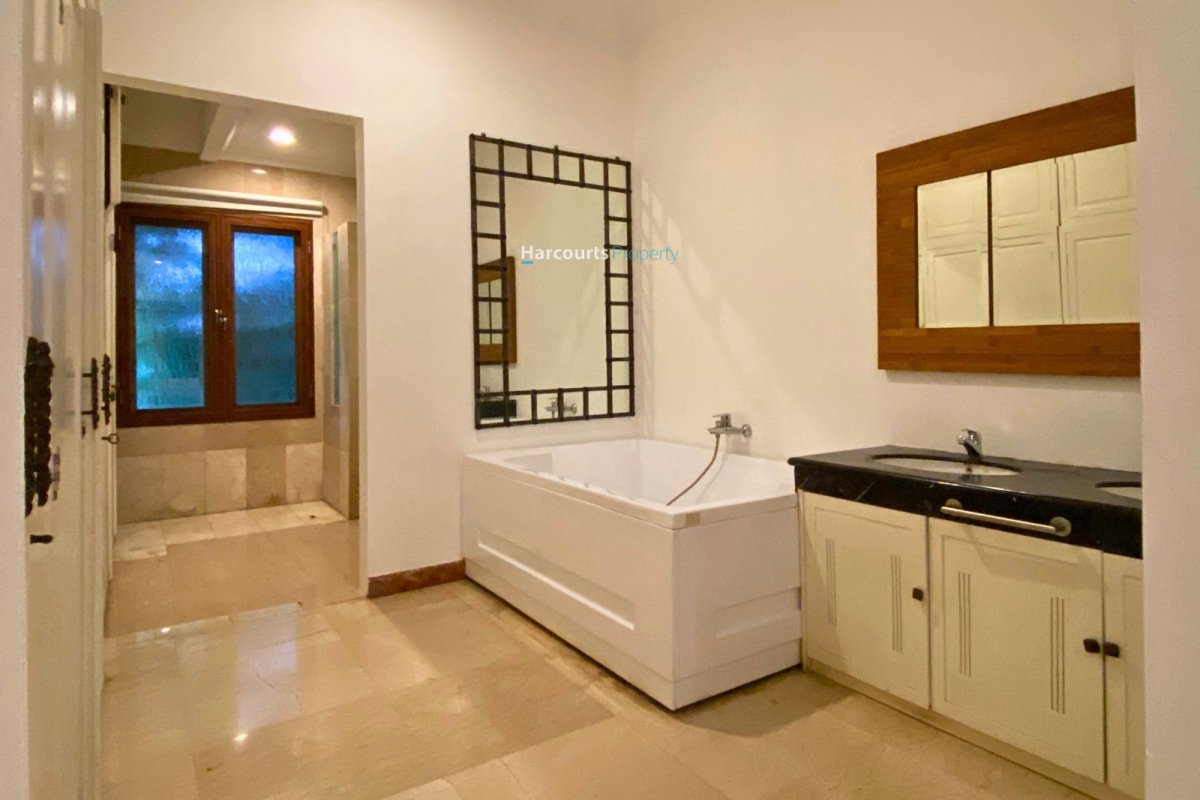 Disewakan Rumah Modern Classic Area Jl. Puri Mutiara Cipete - Foto 14
