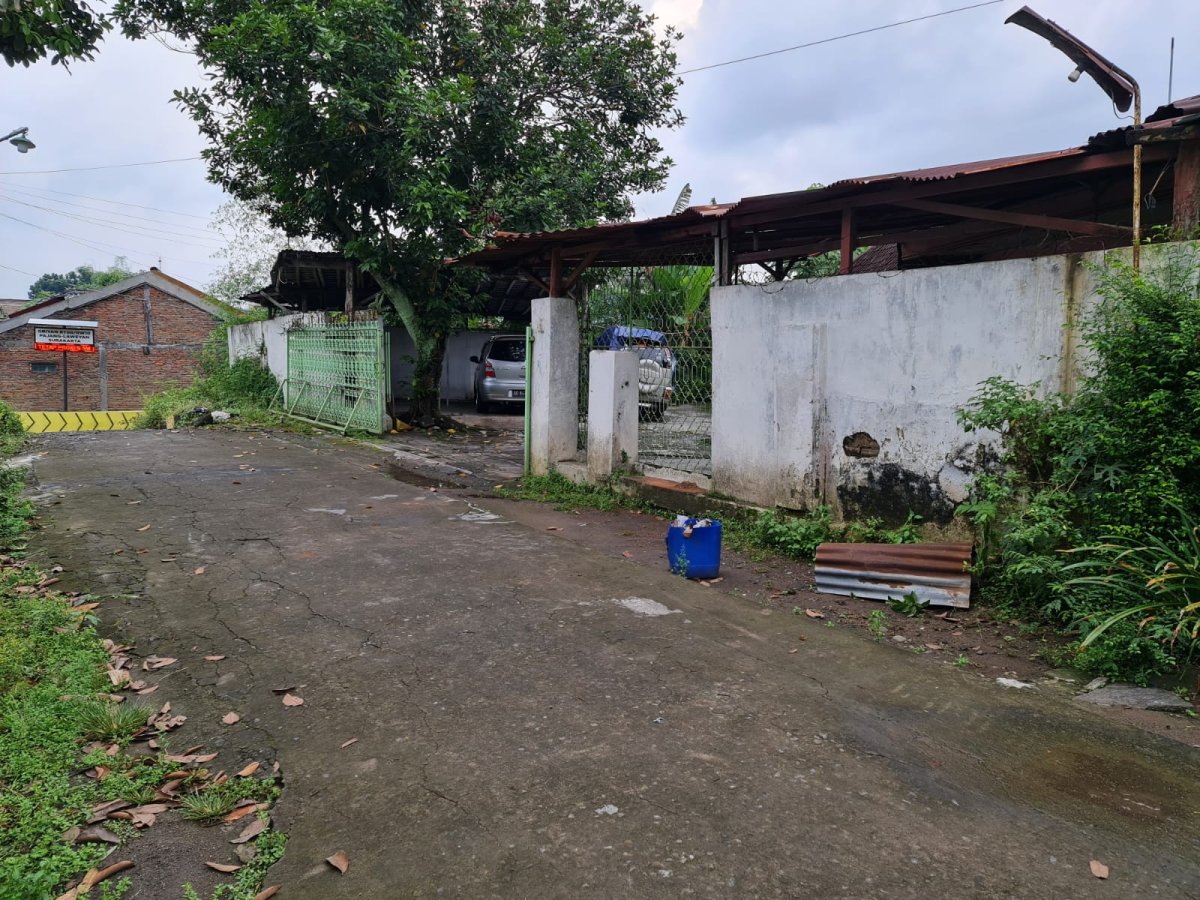 TANAH MURAH STRATEGIS – Cocok untuk Town House & Kost Eksklusif Dekat Solo Square - Foto 2