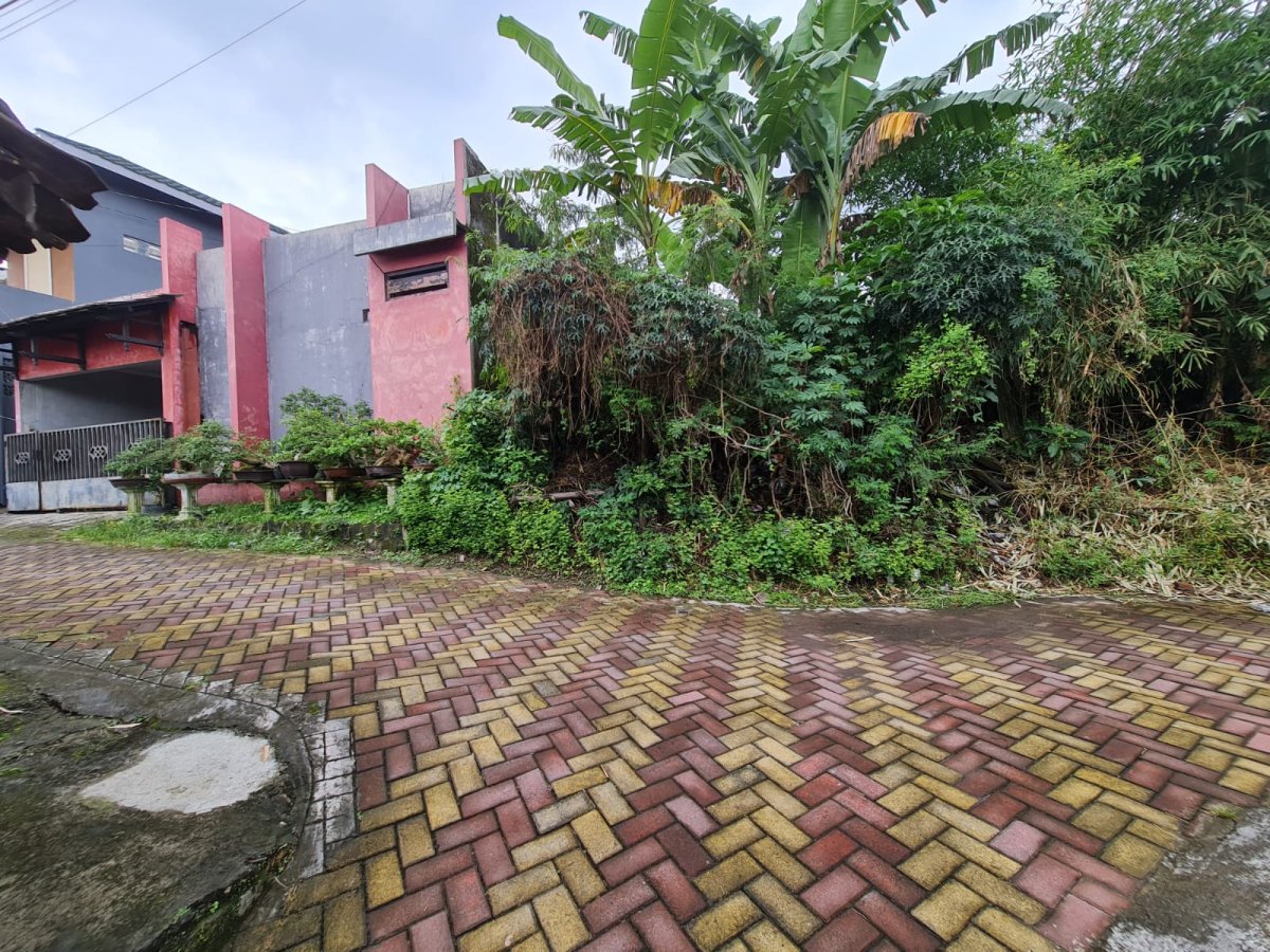 TANAH MURAH STRATEGIS – Cocok untuk Town House & Kost Eksklusif Dekat Solo Square - Foto 4