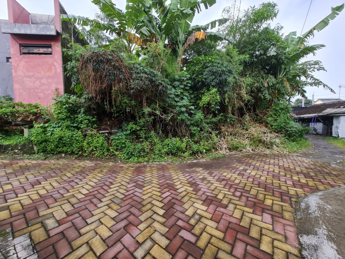 TANAH MURAH STRATEGIS – Cocok untuk Town House & Kost Eksklusif Dekat Solo Square - Foto 5