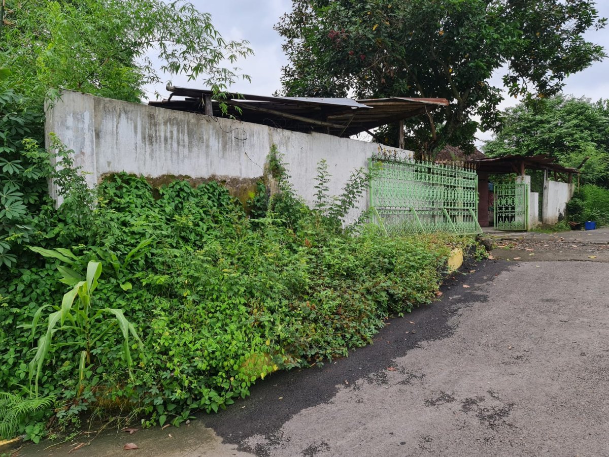 TANAH MURAH STRATEGIS – Cocok untuk Town House & Kost Eksklusif Dekat Solo Square - Foto 7