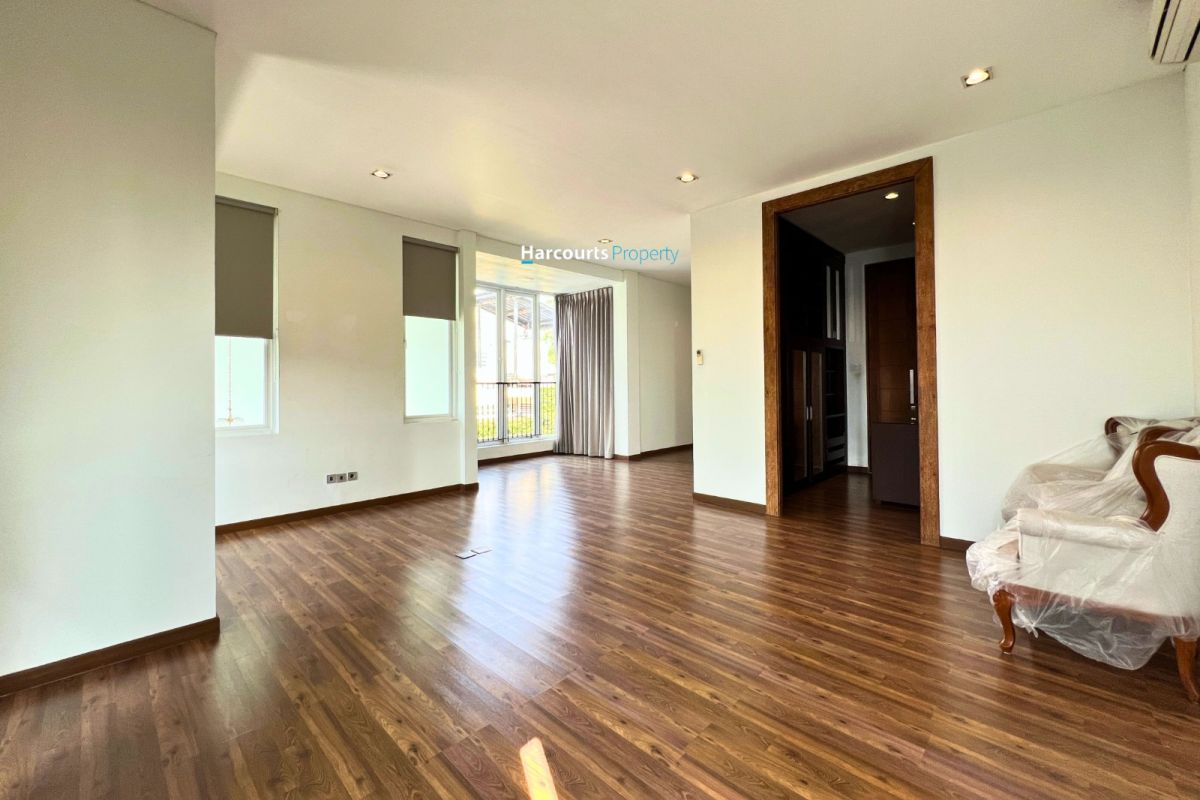 Disewakan Rumah Modern Ethinc Lingkungan Tenang dan Asri di Pondok Indah - Foto 8