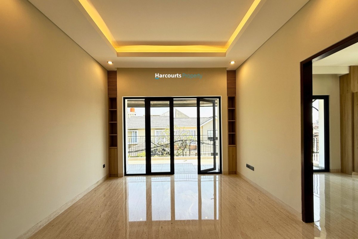 Disewakan Rumah Brand New Modern American Area Jl. Tampak Siring Cipete - Foto 3