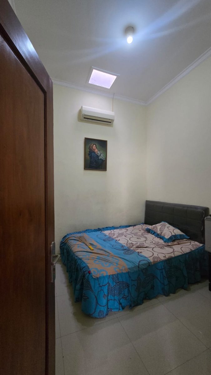 Rumah Mewah Siap Huni di Perumahan Elite Fajar Indah, Solo - Foto 7