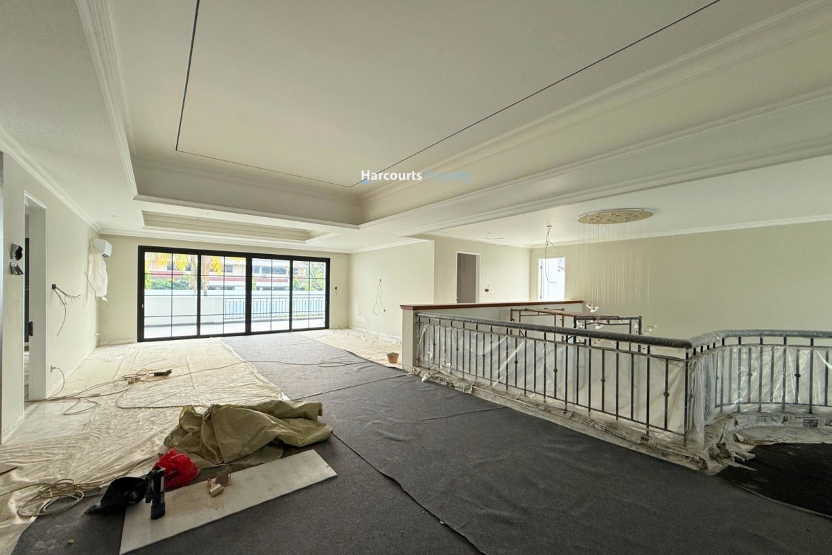 Dijual Rumah Brand New American Classic On Progress Condition Area Jl. Kemang Timur - Foto 5