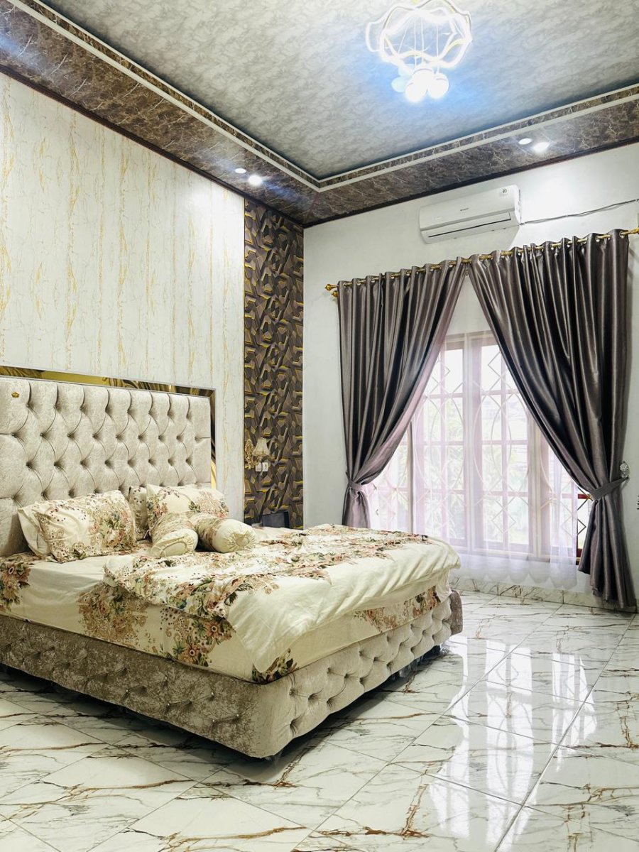 Rumah Mewah Modern di Jambi - Foto 2