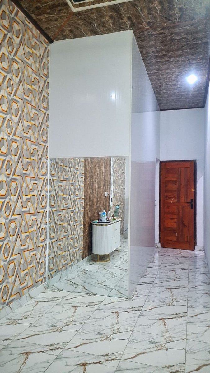 Rumah Mewah Modern di Jambi - Foto 4