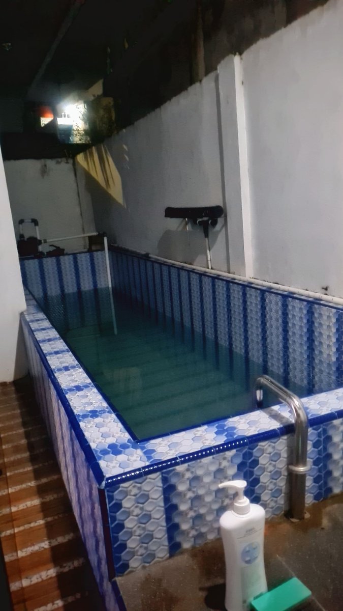 Rumah Mewah Modern di Jambi - Foto 7