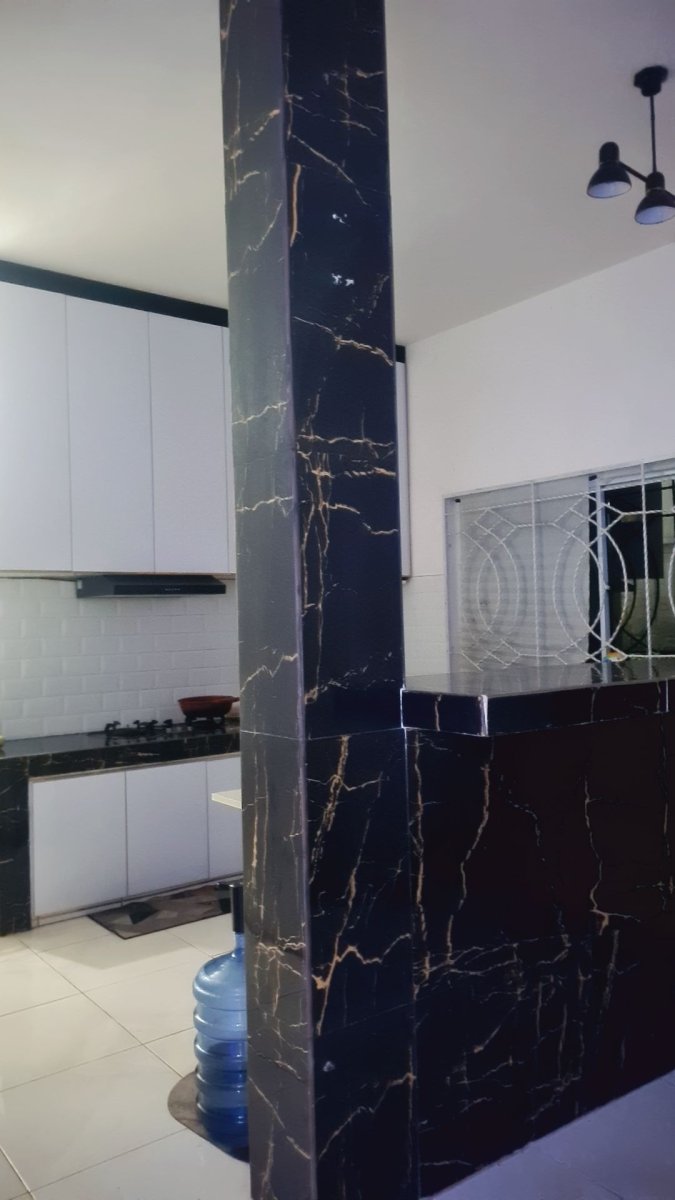 Rumah Mewah Modern di Jambi - Foto 8