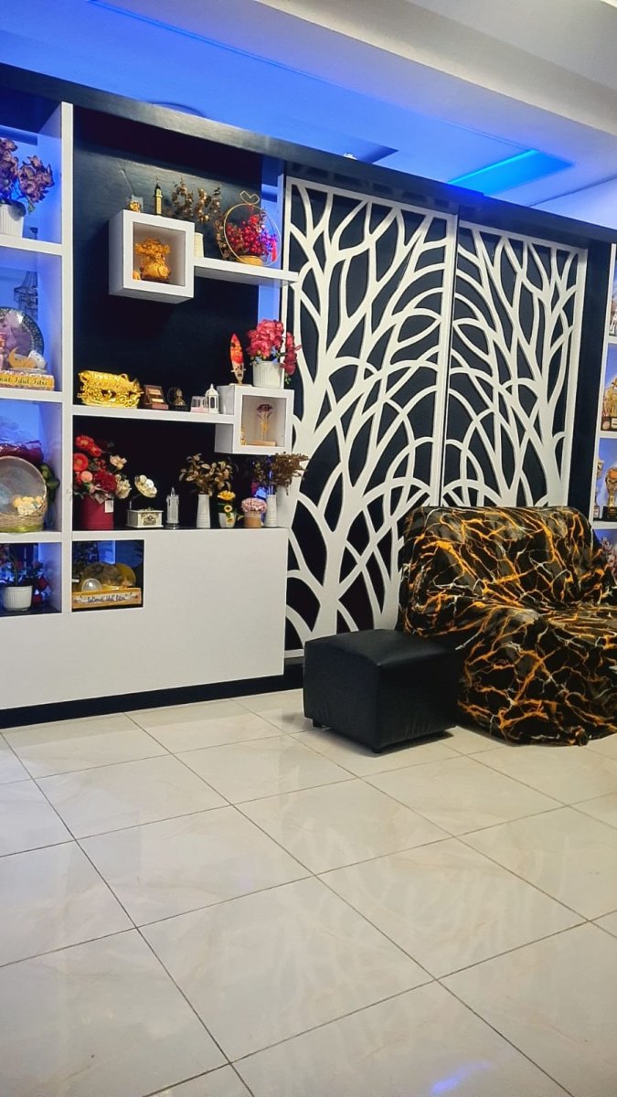 Rumah Mewah Modern di Jambi - Foto 9