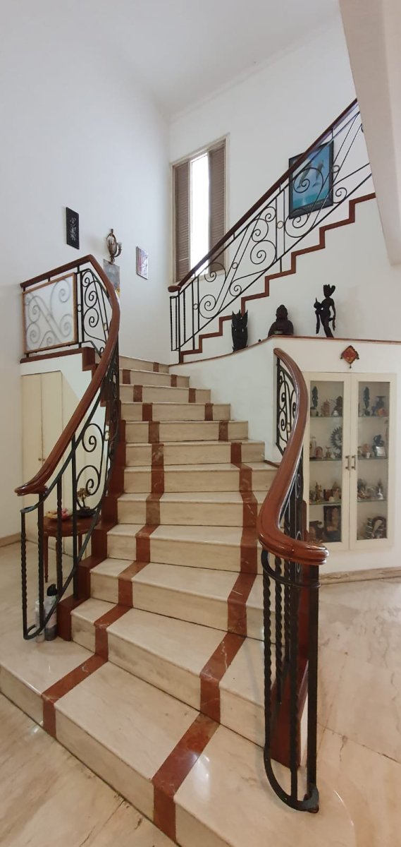 Rumah Klasik Mewah di Pondok Indah - Foto 2