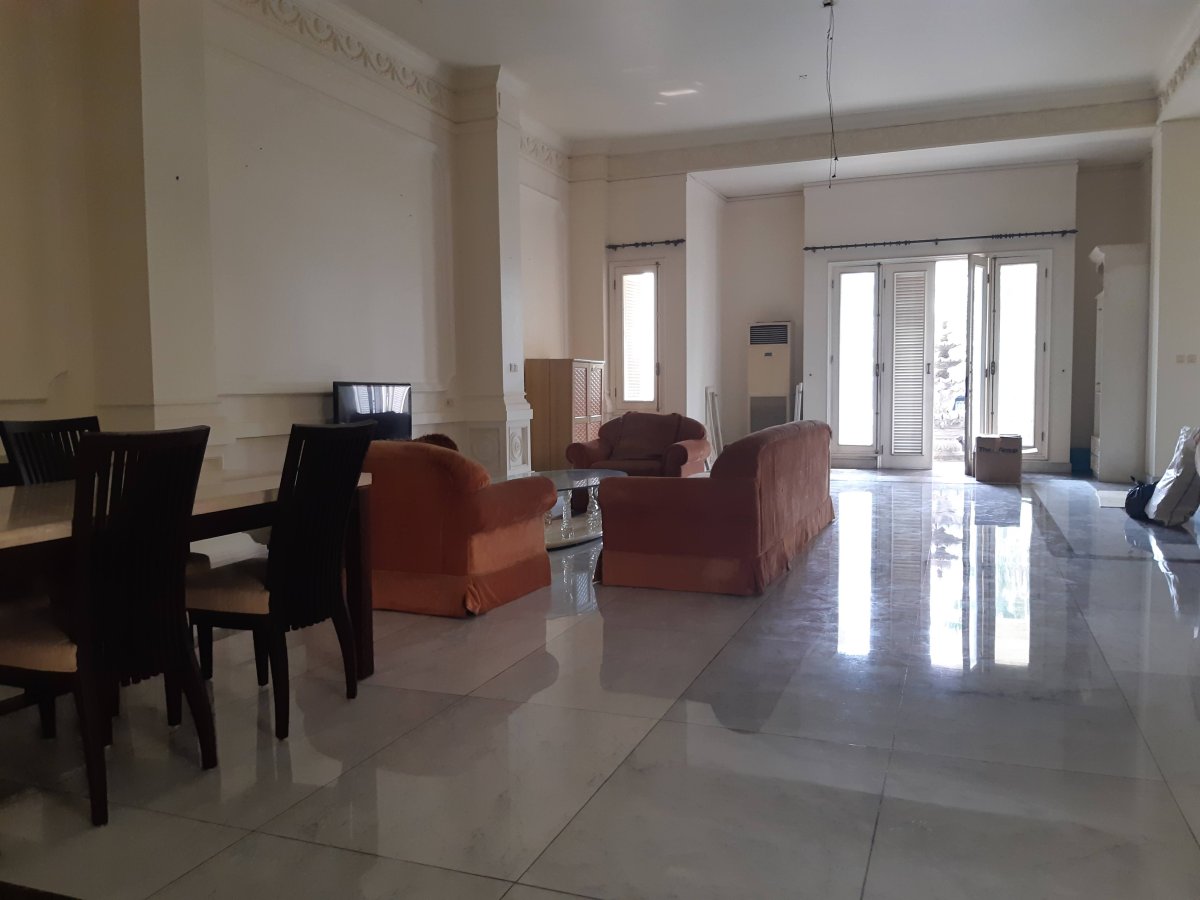 Rumah Mewah Area Elite di Pondok Indah - Foto 2