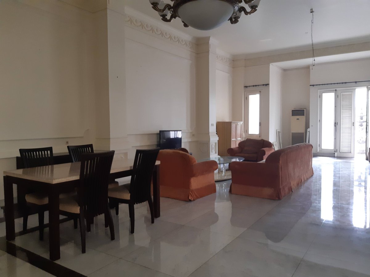 Rumah Mewah Area Elite di Pondok Indah - Foto 3