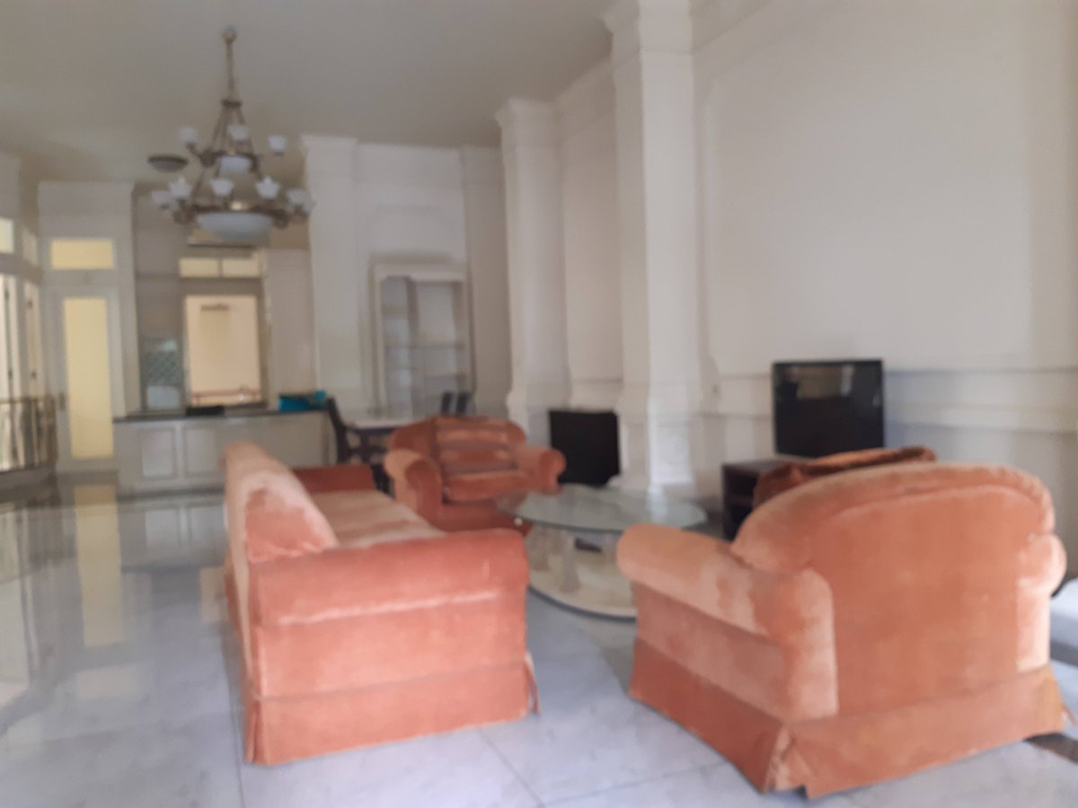 Rumah Mewah Area Elite di Pondok Indah - Foto 4