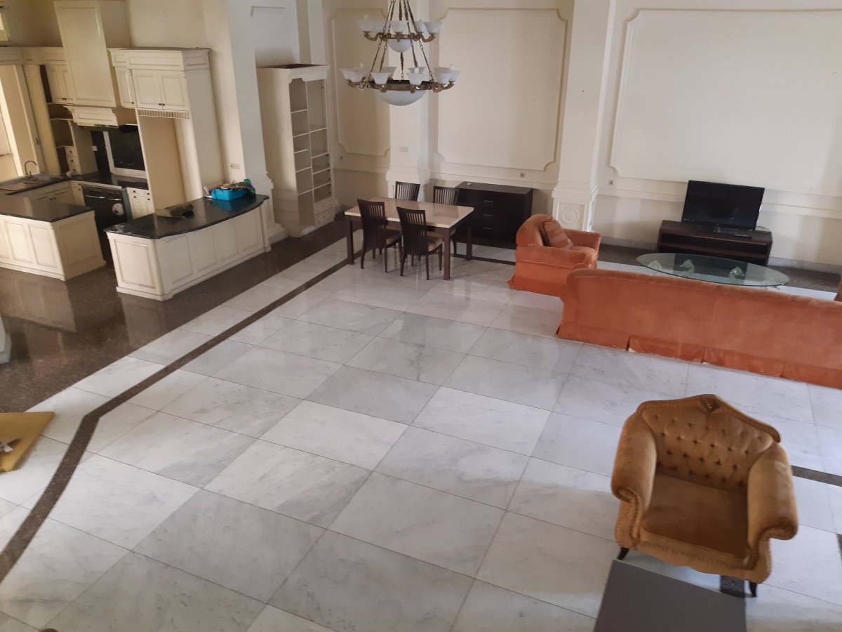 Rumah Mewah Area Elite di Pondok Indah - Foto 8