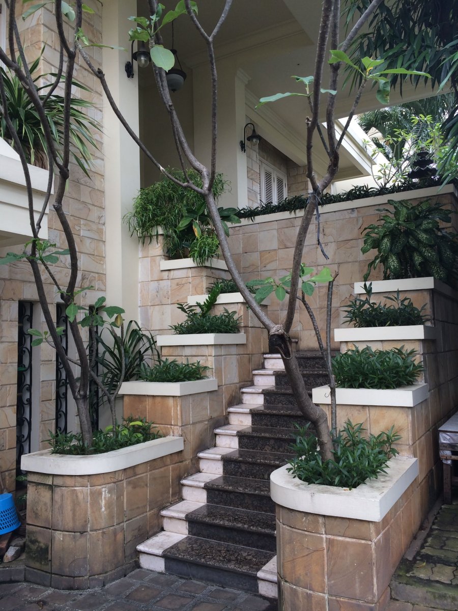 Rumah Mewah Area Elite di Pondok Indah - Foto 9