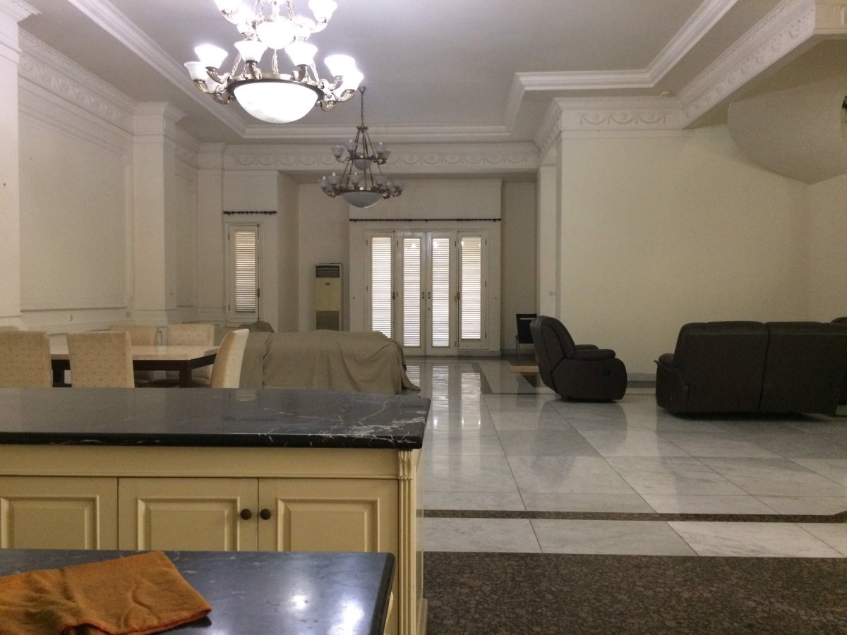 Rumah Mewah Area Elite di Pondok Indah - Foto 11